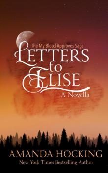 Letters to Elise: Updated Edition Letters to Elise: Updated Edition