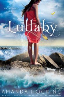 Lullaby (A Watersong Novel) Lullaby (A Watersong Novel)