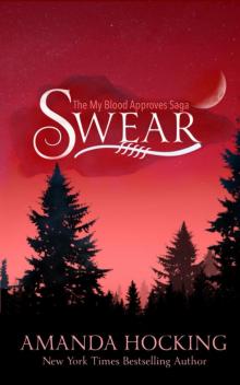 Swear: Updated Edition Swear: Updated Edition