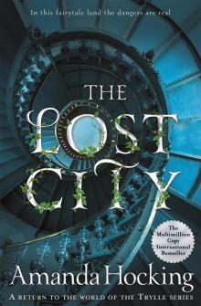 The Lost City The Lost City