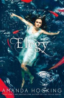 Watersong 04 - Elegy Watersong 04 - Elegy