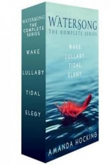 Watersong, the Complete Series Watersong, the Complete Series