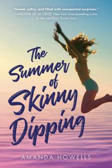 The Summer of Skinny Dipping