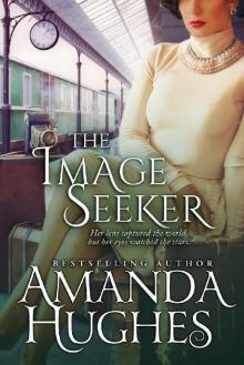 The Image Seeker The Image Seeker