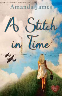 A Stitch in Time A Stitch in Time
