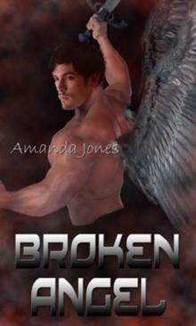 Broken Angel Broken Angel