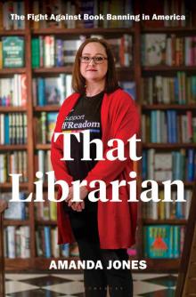 That Librarian That Librarian