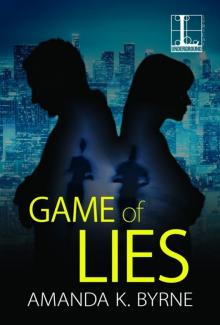 Game of Lies Game of Lies