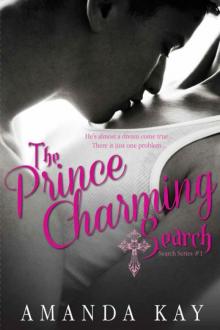 The Prince Charming Search