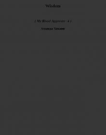 Wisdom mba-4 Wisdom mba-4