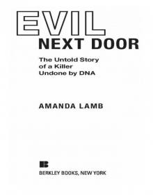 Evil Next Door