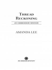 Thread Reckoning Thread Reckoning