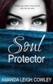 Soul Protector (Soul Protector Series) Soul Protector (Soul Protector Series)
