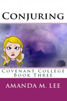 3 Conjuring
