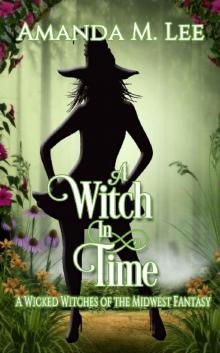A Witch In Time A Witch In Time