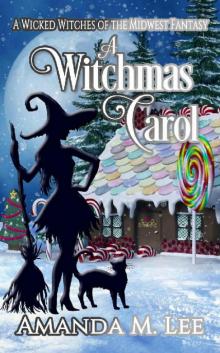 A Witchmas Carol