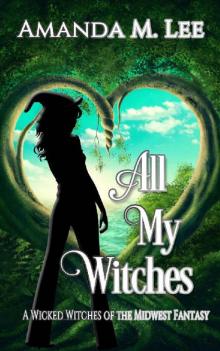 All My Witches All My Witches