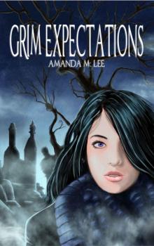 Grim Expectations (Aisling Grimlock Book 5)