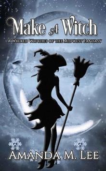 Make A Witch Make A Witch