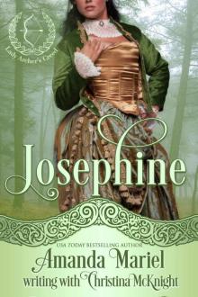 Josephine (Lady Archer's Creed Book 4) Josephine (Lady Archer's Creed Book 4)