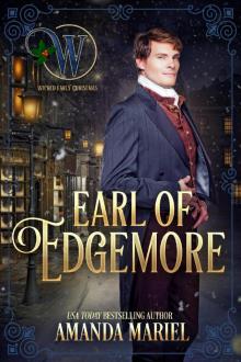 Earl of Edgemore Earl of Edgemore