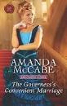 The Governess's Convenient Marriage The Governess's Convenient Marriage