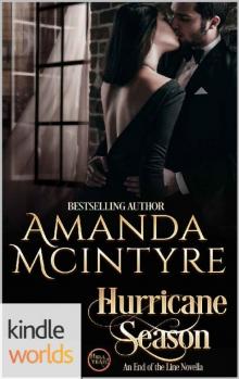Hurricane Season