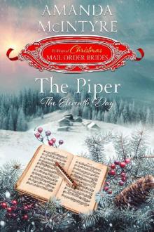 The Piper_The Eleventh Day