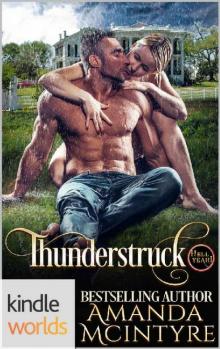 Thunderstruck