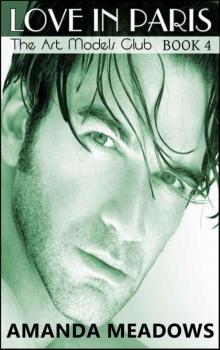 Love in Paris Love in Paris