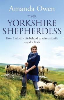 The Yorkshire Shepherdess The Yorkshire Shepherdess
