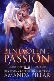 Benevolent Passion Benevolent Passion