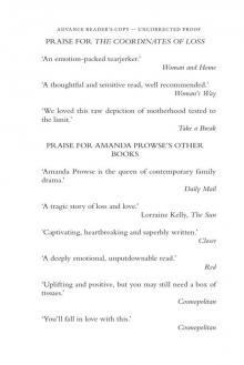 The Light in the Hallway (ARC) The Light in the Hallway (ARC)