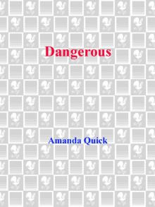 Dangerous Dangerous
