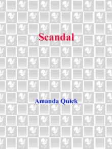 Scandal Scandal
