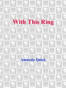With This Ring