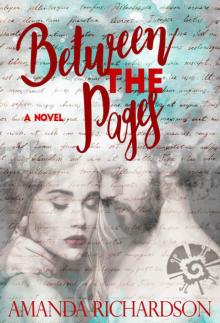 Between the Pages: A Novel Between the Pages: A Novel