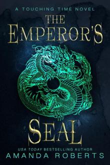 The Emperor's Seal The Emperor's Seal