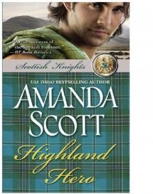 Highland Hero