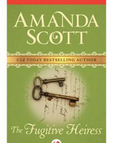 The Fugitive Heiress