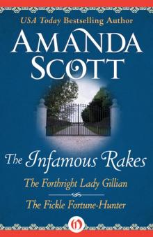 The Infamous Rakes The Infamous Rakes