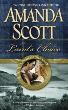 The Laird's Choice The Laird's Choice