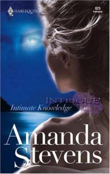Intimate Knowledge