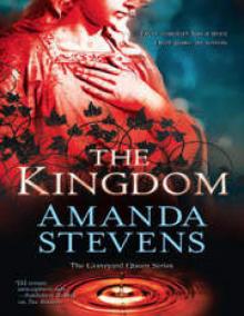 The Kingdom tgqs-2