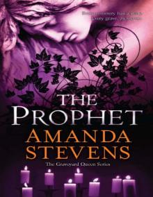 The Prophet (Graveyard Queen)