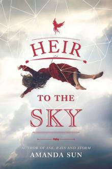 Heir to the Sky Heir to the Sky