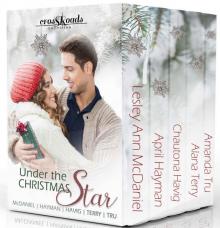 Under the Christmas Star Under the Christmas Star