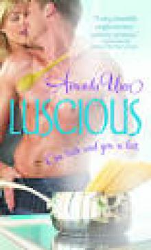 Luscious Luscious