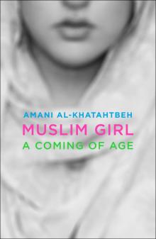 Muslim Girl Muslim Girl