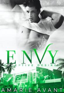 Envy Envy